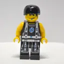 Minifigurka