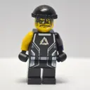 Minifigurka