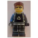 Minifigurka