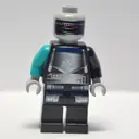 Minifigurka