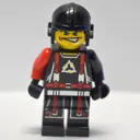 Minifigurka
