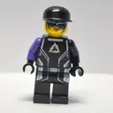 Minifigurka