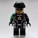 Minifigurka