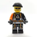 Minifigurka