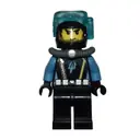 Minifigurka