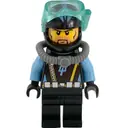 Minifigurka