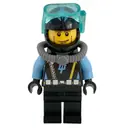 Minifigurka