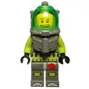 Minifigurka