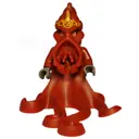 Minifigurka