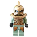 Minifigurka
