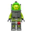 Minifigurka