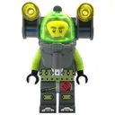 Minifigurka