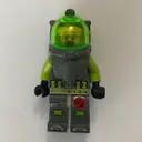 Minifigurka