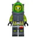 Minifigurka