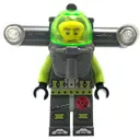 Minifigurka