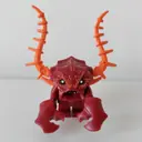 Minifigurka