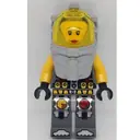 Minifigurka