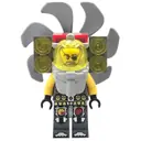 Minifigurka