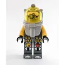 Minifigurka
