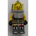 Minifigurka