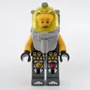 Minifigurka