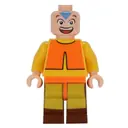 Minifigurka