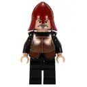 Minifigurka