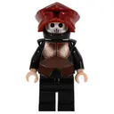 Minifigurka