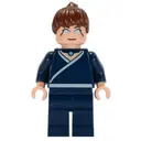 Minifigurka