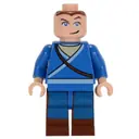 Minifigurka