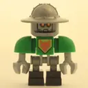 Minifigurka