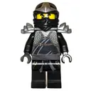 Minifigurka