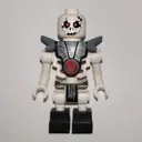 Minifigurka