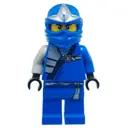 Minifigurka