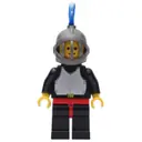 Minifigurka