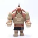 Minifigurka