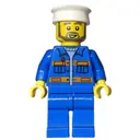 Minifigurka