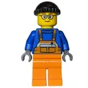Minifigurka