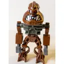 Minifigurka