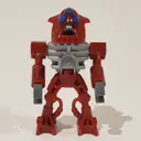 Minifigurka