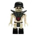 Minifigurka