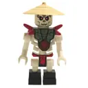 Minifigurka