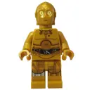 Minifigurka