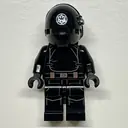 Minifigurka