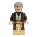 Minifigurka