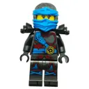 Minifigurka