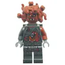 Minifigurka