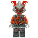 Minifigurka