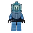 Minifigurka