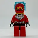 Minifigurka